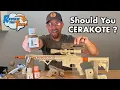 Cerakote REVIEW - Should You Try DIY Cerakote
