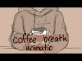 Download Lagu Coffee Breath || OC Animatic ft. Mintry