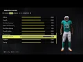 Madden NFL 24 How to use created players in franchise mode