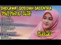 Download Lagu SHOLAWAT QASIDAH PENYEJUK HATI GASENTRA - YA BADROTIM, RAHMAT TUHAN - 512 FULL ALBUM