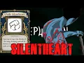 Deepwoken How To Get SILENTHEART And Max It