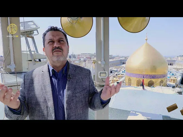 ⁣شواهد من ذهب (منارة الساعة) حلقة (5)