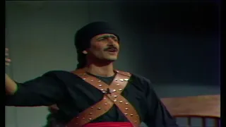 غسان صليبا طو لو علينا مسرحية صيف ٨٤٠ 