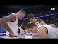 Download Lagu Eurobasket 2022. Semifinal. España - Alemania
