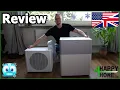 Download Lagu Midea PortaSplit – Review, Unboxing \u0026 Eerste Test ❄️ Beste draagbare airco in 2025?