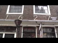 KLM Huisje 2 Spuistraat 294 d Vijff Vlieghen Amsterdam