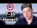 Download Lagu OTROLIGT KLANTIGT När F-35A Havererade i Alaska