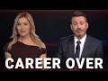 Download Lagu Jimmy Kimmel’s career over after ‘disgusting’ lies about Charlie Kirk shooter