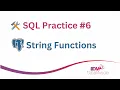 SQL Practice Medium CONCAT SUBSTRING POSITION