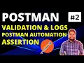 Postman API Testing Tutorial Chapter-02 Postman API Testing Tutorial for Beginners