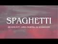 Beyoncé - Spaghettii ft. Linda Martell & Shaboozey (Lyrics)