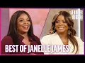 Janelle James Being Hilarious on The Jennifer Hudson Show