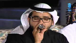 أهل أول   هيثم الملحاني    سهرة نجوم زد رصيدك  بالمذنب دندنها