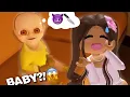 Download Lagu Ich höre auf mit YT und werde BABYSITTER🔥👶