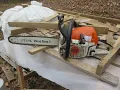 Eps Stihl MS251Wood Boss review This thing cuts like a true boss