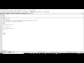 Php tutorial for beginners How to print a table in php