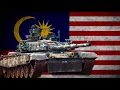 Download Lagu Darah Satria - Malaysian Military Song