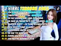 Download Lagu DJ TIKTOK TERBARU 2025 I DJ CINTA DARI SEBERANG 🎵 DJ TABOLA BALE REMIX FULL ALBUM ini 