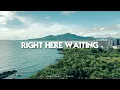 Download Lagu DJ SLOW !!! Rawi Beat - Right Here Waiting - ( Slow Remix )