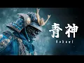 Lagu ❄️ Epic Japanese Symphonic Music | Symphonic Battle Instrumental | The Ice Warrior
