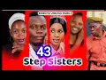 Download Lagu STEP SISTER EPSD 43