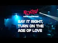 Say it right, turn on the age of love (Fred Again, Charlotte de Witte, Nelly Furtado) [RDCTV MASHUP]