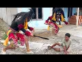 Download Lagu NGAKAK Pengejek Terjatuh Ketangkap Barongan Ngamuk !! Barongan Blora SINGO KUBRO Live Growong
