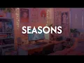 Download Lagu wave to earth - seasons (lyrics)
