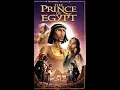 Lagu Opening To The Prince of Egypt 1999 VHS