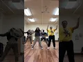 It’s a party | TikTok dance challenge! #dance #challenge