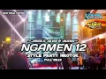 Download Lagu DJ NGAMEN 12 JINGLE ANDALAN ALVA'R AUDIO‼️STYLE PARTY MIDDLE NROTOK | FAJAR REVOLUTION