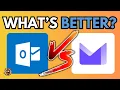 Outlook Vs Protonmail - Full Guide 2025