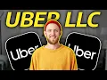 UBER LLC - Get Maximum Benefit from Your Uber LLC