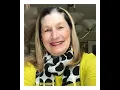 Nancy Frook Memorial Service - Saturday January 20 2024