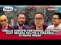 Download Lagu Sudirman Said: Tidak Mungkin Mafia Migas Berani jika Tak Dilindungi! | Interupsi | 27/02