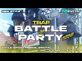 Download Lagu DJ TRAP BATTLE X PARTY 2025 | DJ PARADISE TERBARU | COCOK BUAT CEK SOUND🔥DJ VIRAL TIKTOK‼️