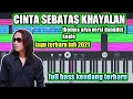 Download Lagu Cinta sebatas khayalan versi koplo