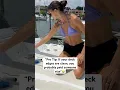 Download Lagu My knees were screaming after this…😅 #shorts #sailboat #sailing #painting #boat #boatlife #foryou