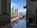 Kolkata Metro | Varun Sengupta Metro Station | Kolkata new metro station