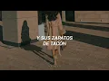 Penélope - Diego Torres ✧『letra』