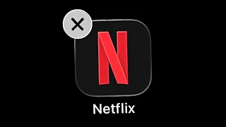 When You Try to Cancel Netflix...