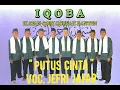 IQOBA SERANG - BANTEN ~ \