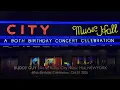 Radio city Full concert BUDDY GUY 90th birthday celebration , NEWYORK  OCT 01 2026 
