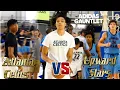 Xavier Dwon Odom and USF Caleb Murphy makes an epic comeback Atlanta Celtics vs Upward Stars