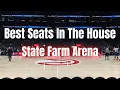 State Farm Arena - Premium Seating Best Seats In The House
