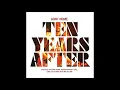 Ten Years After - Hear Me Calling (Official Audio)