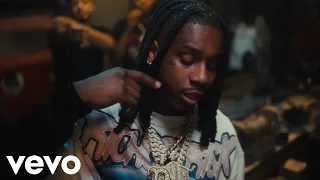 polo g loyalty rare ft kodak black music video 