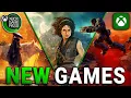 16 BRAND NEW XBOX GAME PASS GAMES FOR AUGUST