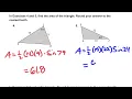 Big Ideas Math Geometry - 9 7 Notes