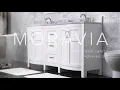 Allen Roth Moravia 60-In Vanity